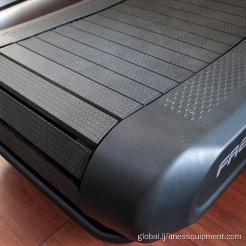 New Treadmill Running Machine Max Black Customized Logo